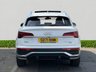 USED 2021 71 AUDI Q5 2.0 TFSIe 50 S line Sportback 5dr Petrol Plug-in Hybrid S Tronic quattro Euro 6 (s/s) 17.9kWh (299 ps) 