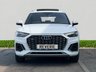 USED 2021 71 AUDI Q5 2.0 TFSIe 50 S line Sportback 5dr Petrol Plug-in Hybrid S Tronic quattro Euro 6 (s/s) 17.9kWh (299 ps) 