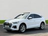 USED 2021 71 AUDI Q5 2.0 TFSIe 50 S line Sportback 5dr Petrol Plug-in Hybrid S Tronic quattro Euro 6 (s/s) 17.9kWh (299 ps) 