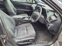 USED 2024 24 LEXUS UX 300e 72.8kWh SUV 5dr Electric Auto (204 ps) GENUINE MILEAGE
