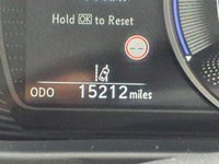 USED 2024 24 LEXUS UX 300e 72.8kWh SUV 5dr Electric Auto (204 ps) GENUINE MILEAGE