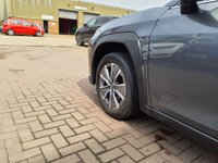USED 2024 24 LEXUS UX 300e 72.8kWh SUV 5dr Electric Auto (204 ps) GENUINE MILEAGE