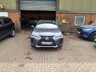 USED 2024 24 LEXUS UX 300e 72.8kWh SUV 5dr Electric Auto (204 ps) GENUINE MILEAGE