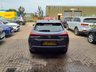 USED 2024 24 LEXUS UX 300e 72.8kWh SUV 5dr Electric Auto (204 ps) GENUINE MILEAGE