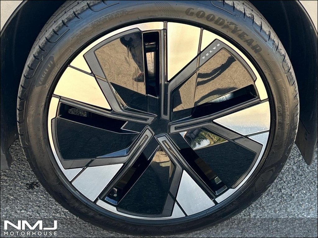 USED 2024 24 VOLVO EX30 Twin Performance 69kWh Ultra Auto AWD 5dr 9.9%APR SUNROOF ONLY 7540 MLS