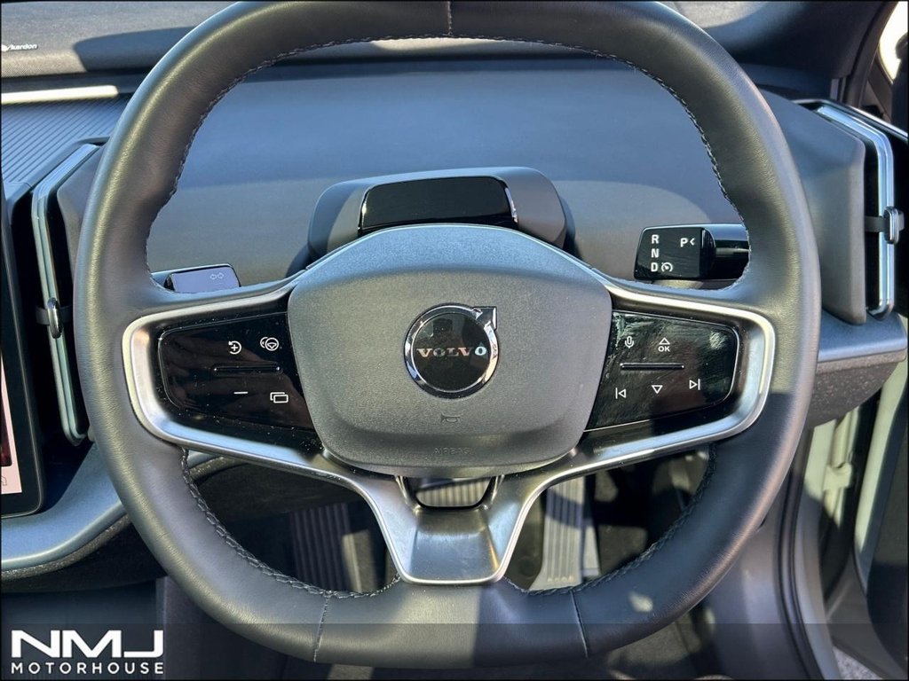 USED 2024 24 VOLVO EX30 Twin Performance 69kWh Ultra Auto AWD 5dr 9.9%APR SUNROOF ONLY 7540 MLS