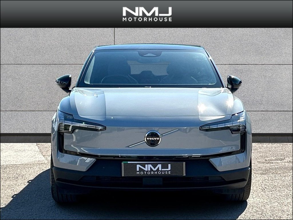 USED 2024 24 VOLVO EX30 Twin Performance 69kWh Ultra Auto AWD 5dr 9.9%APR SUNROOF ONLY 7540 MLS