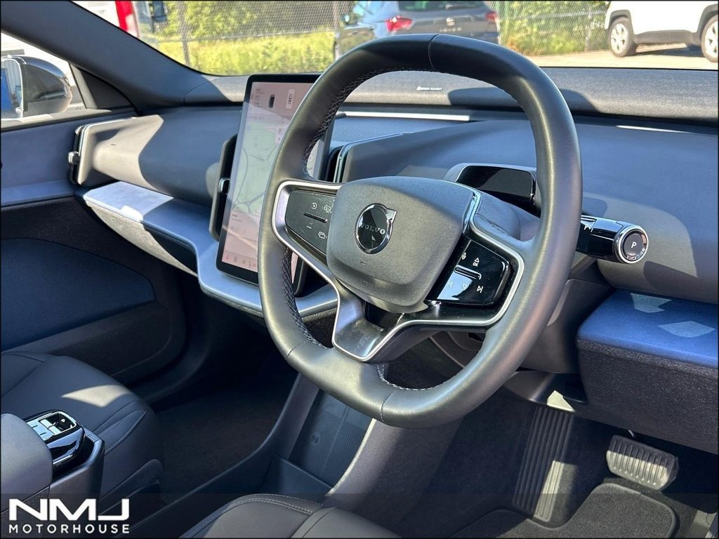 USED 2024 24 VOLVO EX30 Twin Performance 69kWh Ultra Auto AWD 5dr 9.9%APR SUNROOF ONLY 7540 MLS