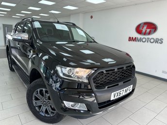 View our FORD RANGER