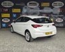 USED 2020 70 VAUXHALL ASTRA 1.2 Turbo SRi Nav Hatchback 5dr Petrol Manual Euro 6 (s/s) (110 ps) AMAZING ASTRA - SPORTY DRIVE - ALLOY WHEELS - LOW AFFORDABLE FINANCE AVAILBLE