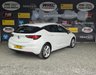 USED 2020 70 VAUXHALL ASTRA 1.2 Turbo SRi Nav Hatchback 5dr Petrol Manual Euro 6 (s/s) (110 ps) AMAZING ASTRA - SPORTY DRIVE - ALLOY WHEELS - LOW AFFORDABLE FINANCE AVAILBLE