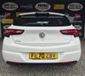 USED 2020 70 VAUXHALL ASTRA 1.2 Turbo SRi Nav Hatchback 5dr Petrol Manual Euro 6 (s/s) (110 ps) AMAZING ASTRA - SPORTY DRIVE - ALLOY WHEELS - LOW AFFORDABLE FINANCE AVAILBLE