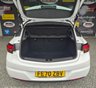 USED 2020 70 VAUXHALL ASTRA 1.2 Turbo SRi Nav Hatchback 5dr Petrol Manual Euro 6 (s/s) (110 ps) AMAZING ASTRA - SPORTY DRIVE - ALLOY WHEELS - LOW AFFORDABLE FINANCE AVAILBLE