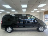 USED 2016 16 HYUNDAI i800 2.5 CRDi SE MPV 5dr Diesel Auto Euro 6 (170 ps) 