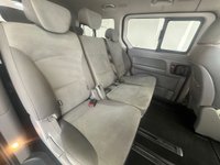 USED 2016 16 HYUNDAI i800 2.5 CRDi SE MPV 5dr Diesel Auto Euro 6 (170 ps) 