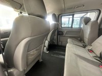 USED 2016 16 HYUNDAI i800 2.5 CRDi SE MPV 5dr Diesel Auto Euro 6 (170 ps) 
