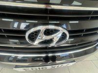 USED 2016 16 HYUNDAI i800 2.5 CRDi SE MPV 5dr Diesel Auto Euro 6 (170 ps) 