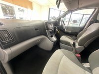USED 2016 16 HYUNDAI i800 2.5 CRDi SE MPV 5dr Diesel Auto Euro 6 (170 ps) 