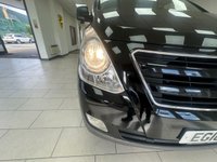 USED 2016 16 HYUNDAI i800 2.5 CRDi SE MPV 5dr Diesel Auto Euro 6 (170 ps) 