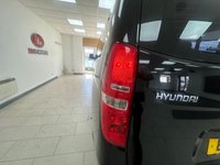 USED 2016 16 HYUNDAI i800 2.5 CRDi SE MPV 5dr Diesel Auto Euro 6 (170 ps) 