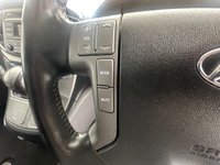 USED 2016 16 HYUNDAI i800 2.5 CRDi SE MPV 5dr Diesel Auto Euro 6 (170 ps) 