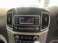 USED 2016 16 HYUNDAI i800 2.5 CRDi SE MPV 5dr Diesel Auto Euro 6 (170 ps) 
