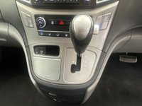 USED 2016 16 HYUNDAI i800 2.5 CRDi SE MPV 5dr Diesel Auto Euro 6 (170 ps) 