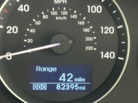 USED 2016 16 HYUNDAI i800 2.5 CRDi SE MPV 5dr Diesel Auto Euro 6 (170 ps) 