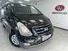 USED 2016 16 HYUNDAI i800 2.5 CRDi SE MPV 5dr Diesel Auto Euro 6 (170 ps) 