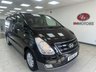 USED 2016 16 HYUNDAI i800 2.5 CRDi SE MPV 5dr Diesel Auto Euro 6 (170 ps) 