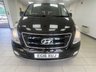 USED 2016 16 HYUNDAI i800 2.5 CRDi SE MPV 5dr Diesel Auto Euro 6 (170 ps) 