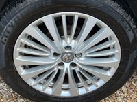 USED 2018 67 VAUXHALL GRANDLAND X 1.2 Turbo Sport Nav SUV 5dr Petrol Manual Euro 6 (s/s) (130 ps) 