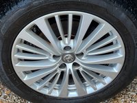 USED 2018 67 VAUXHALL GRANDLAND X 1.2 Turbo Sport Nav SUV 5dr Petrol Manual Euro 6 (s/s) (130 ps) 