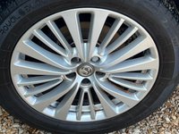 USED 2018 67 VAUXHALL GRANDLAND X 1.2 Turbo Sport Nav SUV 5dr Petrol Manual Euro 6 (s/s) (130 ps) 