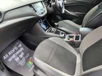 USED 2018 67 VAUXHALL GRANDLAND X 1.2 Turbo Sport Nav SUV 5dr Petrol Manual Euro 6 (s/s) (130 ps) 