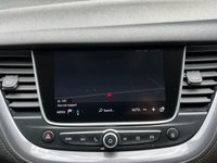 USED 2018 67 VAUXHALL GRANDLAND X 1.2 Turbo Sport Nav SUV 5dr Petrol Manual Euro 6 (s/s) (130 ps) 