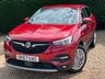 USED 2018 67 VAUXHALL GRANDLAND X 1.2 Turbo Sport Nav SUV 5dr Petrol Manual Euro 6 (s/s) (130 ps) 