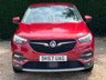 USED 2018 67 VAUXHALL GRANDLAND X 1.2 Turbo Sport Nav SUV 5dr Petrol Manual Euro 6 (s/s) (130 ps) 