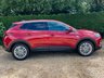 USED 2018 67 VAUXHALL GRANDLAND X 1.2 Turbo Sport Nav SUV 5dr Petrol Manual Euro 6 (s/s) (130 ps) 