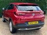 USED 2018 67 VAUXHALL GRANDLAND X 1.2 Turbo Sport Nav SUV 5dr Petrol Manual Euro 6 (s/s) (130 ps) 
