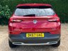 USED 2018 67 VAUXHALL GRANDLAND X 1.2 Turbo Sport Nav SUV 5dr Petrol Manual Euro 6 (s/s) (130 ps) 