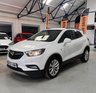 USED 2017 67 VAUXHALL MOKKA X 1.4i Turbo Elite Nav Euro 6 (s/s) 5dr FSH*ULEZ*SATNAV*MOT MAY 27