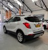 USED 2017 67 VAUXHALL MOKKA X 1.4i Turbo Elite Nav Euro 6 (s/s) 5dr FSH*ULEZ*SATNAV*MOT MAY 27