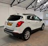USED 2017 67 VAUXHALL MOKKA X 1.4i Turbo Elite Nav Euro 6 (s/s) 5dr FSH*ULEZ*SATNAV*MOT MAY 27
