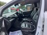 USED 2017 67 VAUXHALL MOKKA X 1.4i Turbo Elite Nav Euro 6 (s/s) 5dr FSH*ULEZ*SATNAV*MOT MAY 27