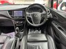USED 2017 67 VAUXHALL MOKKA X 1.4i Turbo Elite Nav Euro 6 (s/s) 5dr FSH*ULEZ*SATNAV*MOT MAY 27