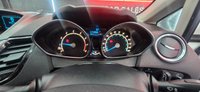 USED 2014 14 FORD FIESTA 1.25 Zetec Hatchback 5dr Petrol Manual Euro 5 (82 ps) 