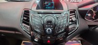USED 2014 14 FORD FIESTA 1.25 Zetec Hatchback 5dr Petrol Manual Euro 5 (82 ps) 