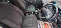 USED 2014 14 FORD FIESTA 1.25 Zetec Hatchback 5dr Petrol Manual Euro 5 (82 ps) 