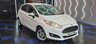 USED 2014 14 FORD FIESTA 1.25 Zetec Hatchback 5dr Petrol Manual Euro 5 (82 ps) 